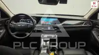 2021 Genesis G90