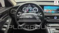 2021 Genesis G90