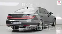2021 Genesis G90