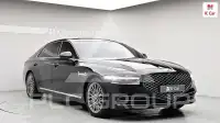 2021 Genesis G90