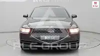2021 Genesis G90