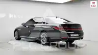 2021 Genesis G90