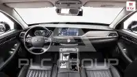 2021 Genesis G90