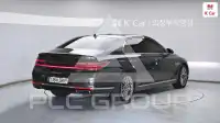 2021 Genesis G90