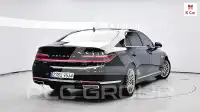 2021 Genesis G90