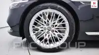2021 Genesis G90