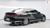 2021 Genesis G90