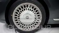2021 Genesis G90