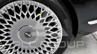 2021 Genesis G90