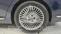 2021 Genesis G90
