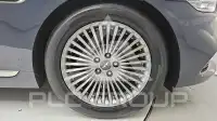 2021 Genesis G90