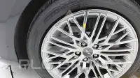 2021 Genesis G90