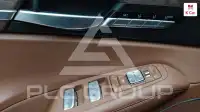 2021 Genesis G90
