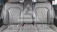 2021 Genesis G90