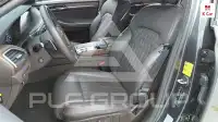 2021 Genesis G90