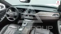 2021 Genesis G90