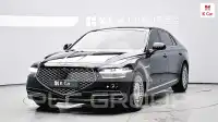 2021 Genesis G90