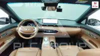 2021 Genesis GV70