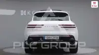 2021 Genesis GV70