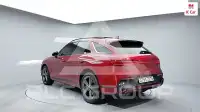 2021 Genesis GV70