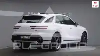 2021 Genesis GV70