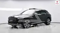 2021 Genesis GV70