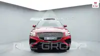 2021 Genesis GV70