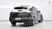 2021 Genesis GV70