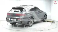2021 Genesis GV70