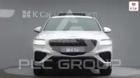 2021 Genesis GV70