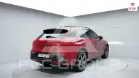 2021 Genesis GV70