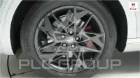 2021 Genesis GV70