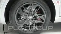 2021 Genesis GV70