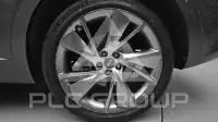 2021 Genesis GV70