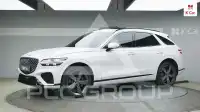 2021 Genesis GV70