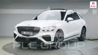 2021 Genesis GV70