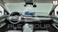 2021 Genesis GV70