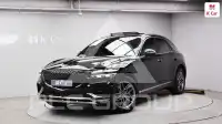 2021 Genesis GV70