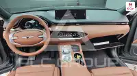 2021 Genesis GV70