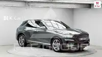 2021 Genesis GV70