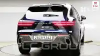 2021 Genesis GV70