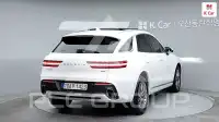 2021 Genesis GV70
