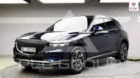 2021 Genesis GV70