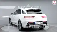 2021 Genesis GV70