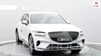 2021 Genesis GV70