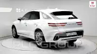 2021 Genesis GV70
