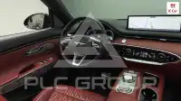 2021 Genesis GV70