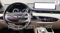 2021 Genesis GV70