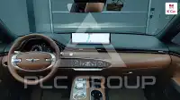 2021 Genesis GV70