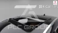 2021 Genesis GV70